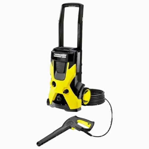 Мойка высокого давления Karcher 1.180-586.0