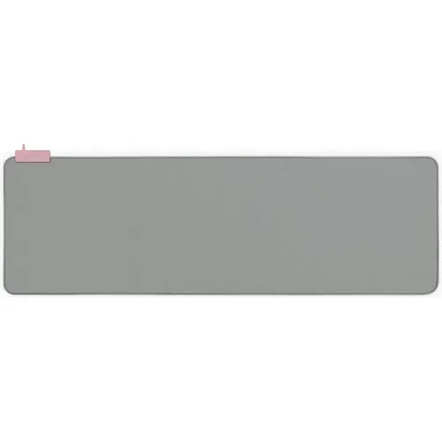 Mouse Pad pentru jocuri RAZER Goliathus Extended Chroma, Large, Roz
