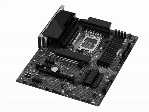 Placă de bază ASRock Z790 PG LIGHTNING, LGA1700, Intel Z790, ATX