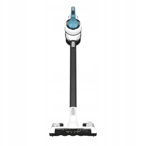 Aspirator Vertical Sharp SAVP4001AQEU, Alb | Albastru