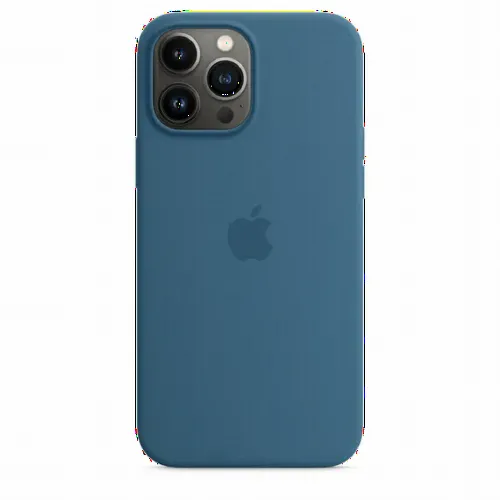 Чехол Apple iPhone 13 Pro Max, Blue Jay
