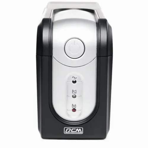 Источник бесперебойного питания PCM IMP-625AP, Линейно-интерактивный, 625VA, Башня