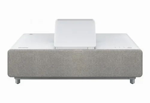 Proiector Android TV Edition Epson EH-LS500W, Alb