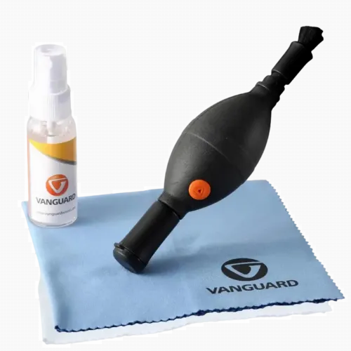 Kit de curățare 3 in 1 CK3N1 Vanguard