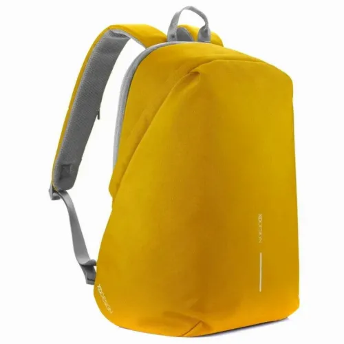 Рюкзак для ноутбука Bobby Soft, 15.6", Ткань, Оранжевый