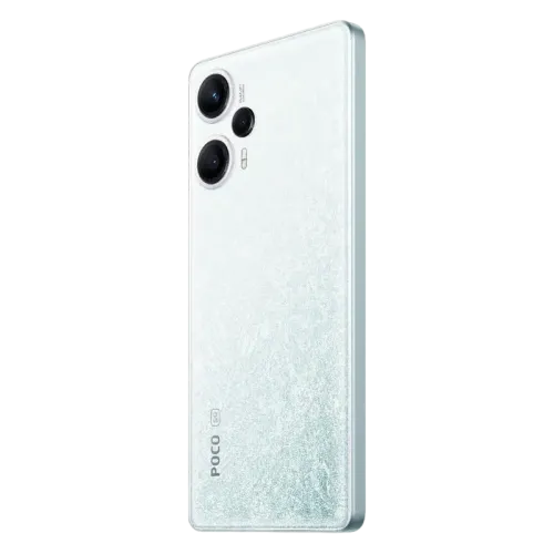 Смартфон Xiaomi Poco F5, 8Гб/256Гб, Белый