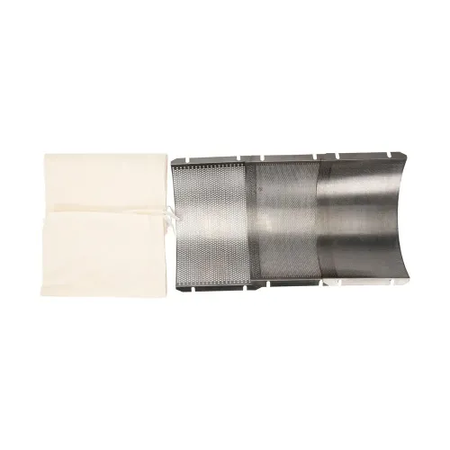 Moara electrica Micul Fermier Premium