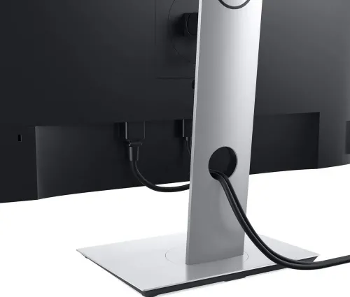 27" Monitor DELL P2719H, IPS 1920x1080 FHD, Negru