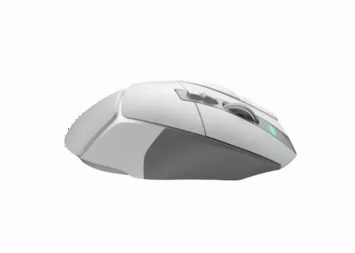 Gaming Mouse Logitech G502 X LIGHTSPEED, Alb