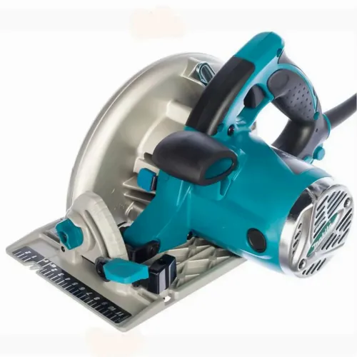 Fierastrau circular Makita 5008 MG 1800W