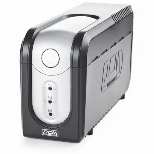Источник бесперебойного питания PCM IMP-625AP, Линейно-интерактивный, 625VA, Башня