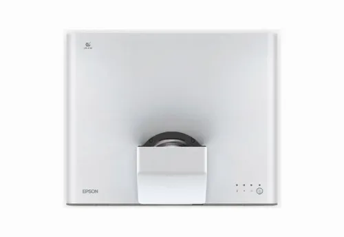 Proiector Android TV Edition Epson EH-LS500W, Alb