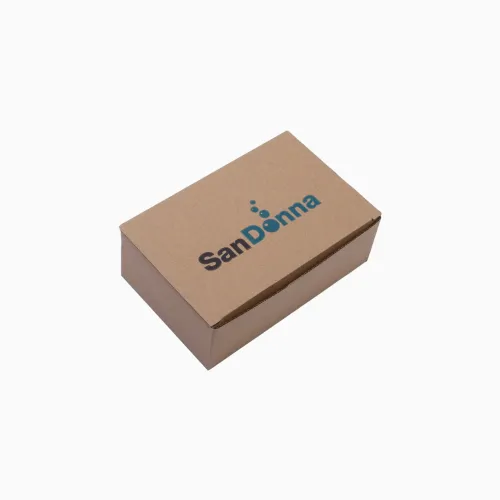 Дозатор SanDonna RD Серый