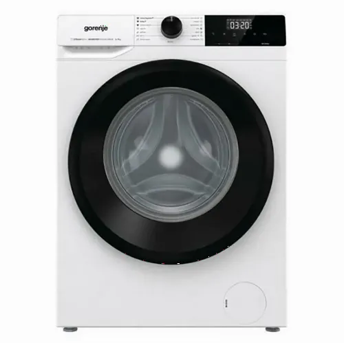 Стиральная машина Gorenje WNHEI 74 SAS/PL, 7кг, Белый