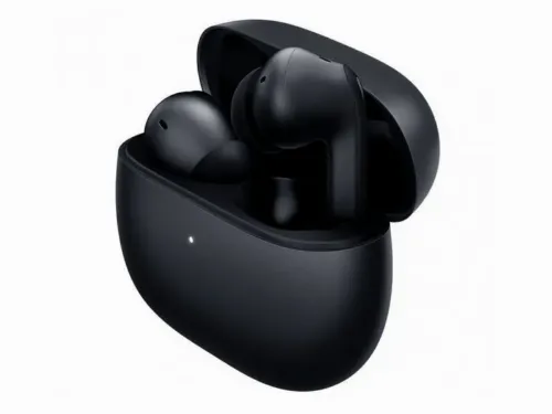 Наушники Xiaomi Redmi Buds 4 Pro, Чёрный
