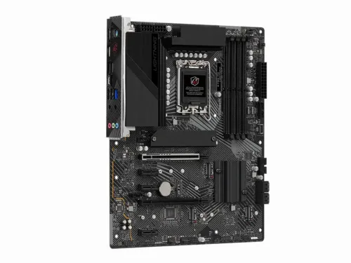 Placă de bază ASRock Z790 PG LIGHTNING, LGA1700, Intel Z790, ATX