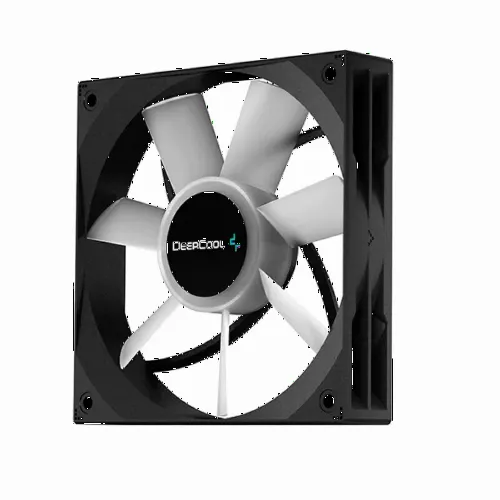 Carcasă PC Deepcool CK560, Midi-Tower, ATX PS2 , Negru