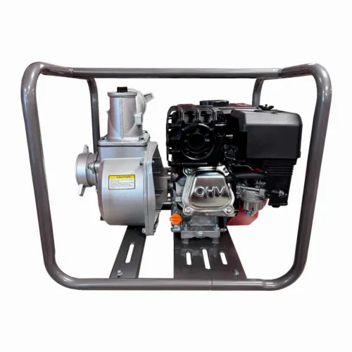 Motopompa RATO RT80ZB26-3.6Q