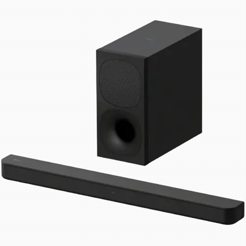 Саундбар SONY HT-S400, Чёрный