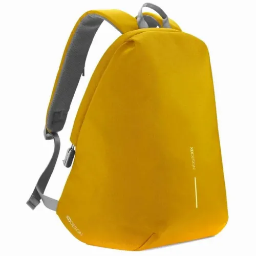 Рюкзак для ноутбука Bobby Soft, 15.6", Ткань, Оранжевый