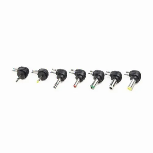 Universal AC-DC adapter EG-MC-009, 3V-12V (24W), Cable: 1.2m
