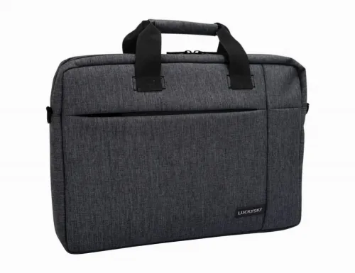 Geantă pentru Laptop Luckysky LSM8870, 15.6