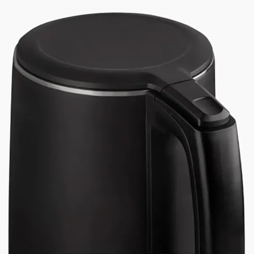 Fierbător electric Gorenje K15DWBK, Negru