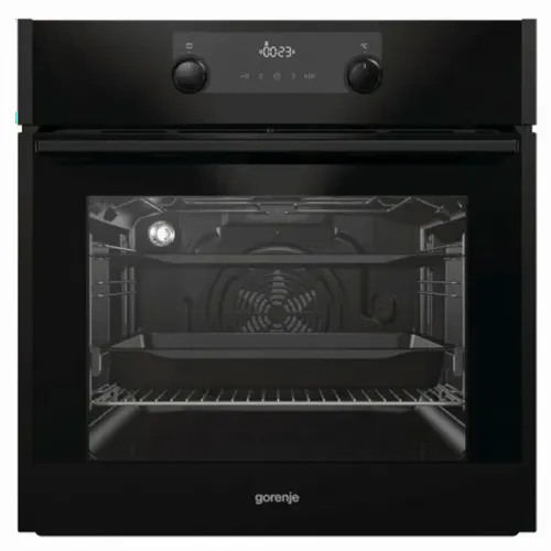 Cuptor Electric Gorenje BO 735 E20BG-M, Negru