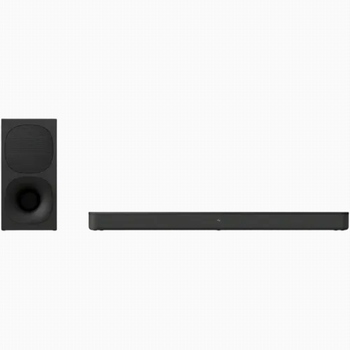 Саундбар SONY HT-S400, Чёрный