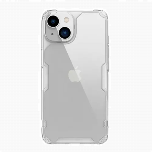 Nillkin Apple iPhone 14 Plus, Ultra thin TPU, Nature Pro, Transparent