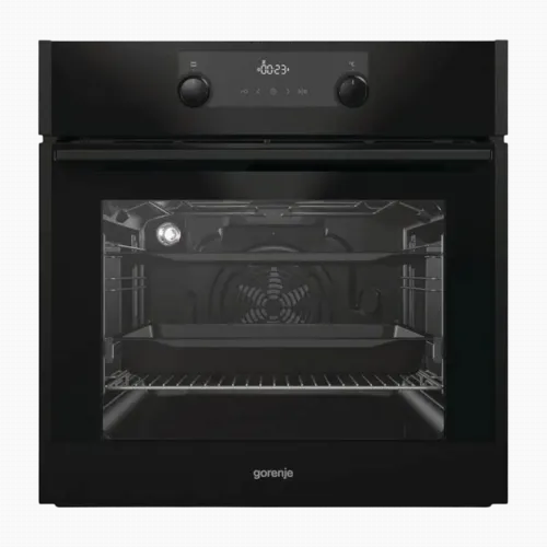 Cuptor Electric Gorenje BO 735 E20BG-M, Negru