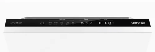 Посудомоечная машина Gorenje GV 572D10, Белый