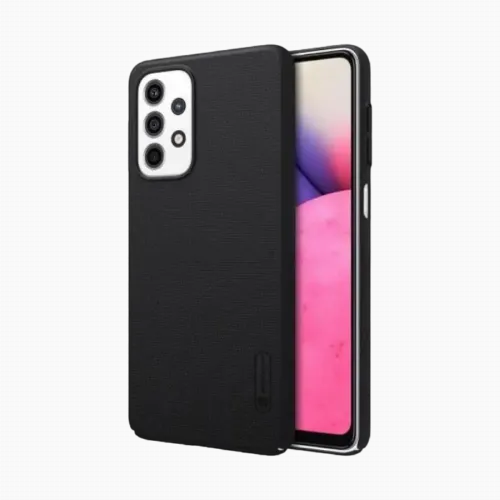 Nillkin SAM. A33, Frosted, Black