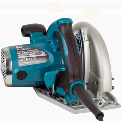 Fierastrau circular Makita 5008 MG 1800W