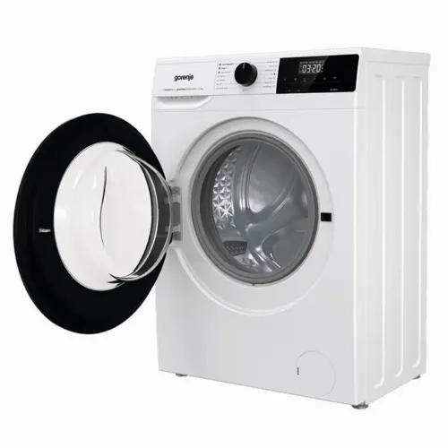 Стиральная машина Gorenje WNHEI 74 SAS/PL, 7кг, Белый