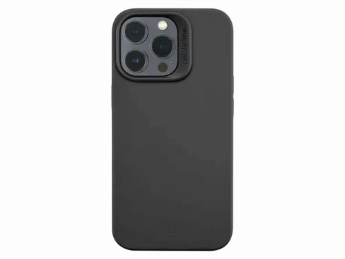 Cellular Apple iPhone 14 Pro, Sensation case, Black