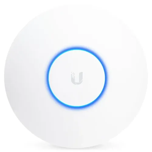 Punct de acces fără fir Ubiquiti HD, 800 Mbps, 1733 Mbps, Alb