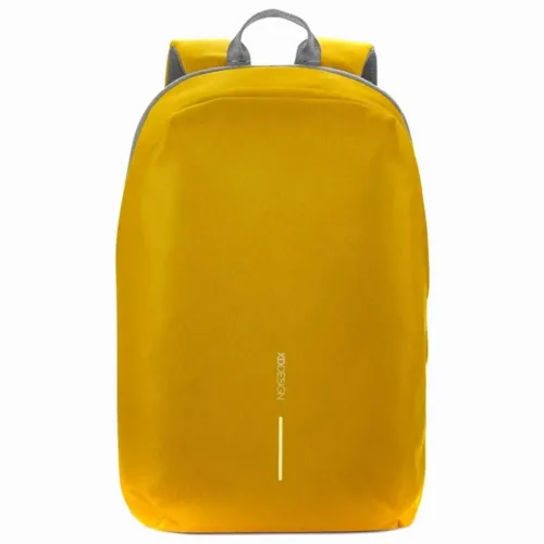 Рюкзак для ноутбука Bobby Soft, 15.6", Ткань, Оранжевый