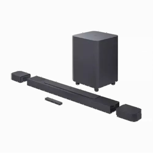 Soundbar JBL Bar 800, Negru