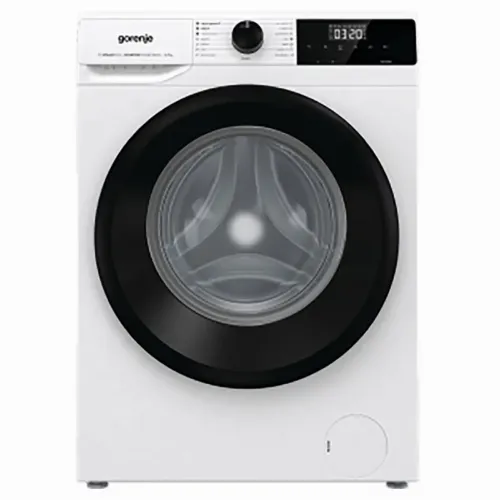 Стиральная машина Gorenje WNHEI 74 SAS/PL, 7кг, Белый