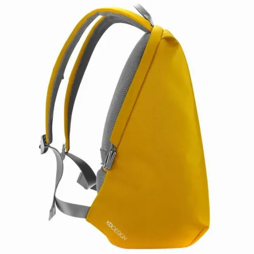 Рюкзак для ноутбука Bobby Soft, 15.6", Ткань, Оранжевый