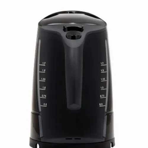 Fierbător electric BRAUN WK300, Negru