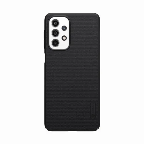 Nillkin SAM. A33, Frosted, Black