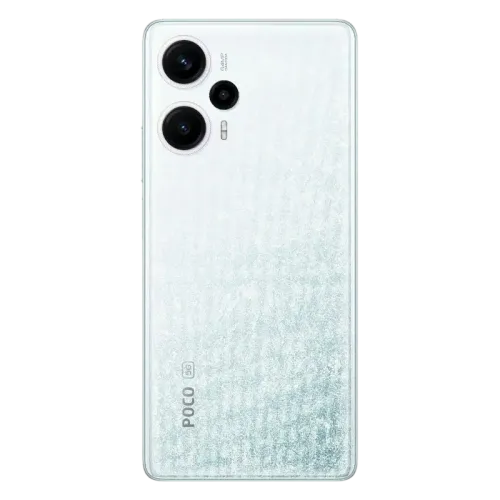 Смартфон Xiaomi Poco F5, 8Гб/256Гб, Белый