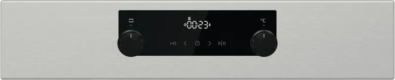 Электрический духовой шкаф Gorenje BO 735 E20X-M, Нержавеющая сталь
