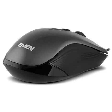 Mouse SVEN RX-520S, Gri