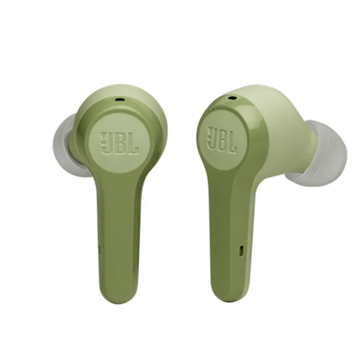 Căști JBL Tune 215TWS, Verde