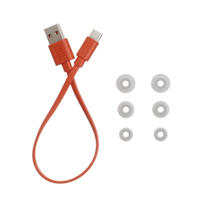 Наушники JBL Tune 215TWS, Зелёный