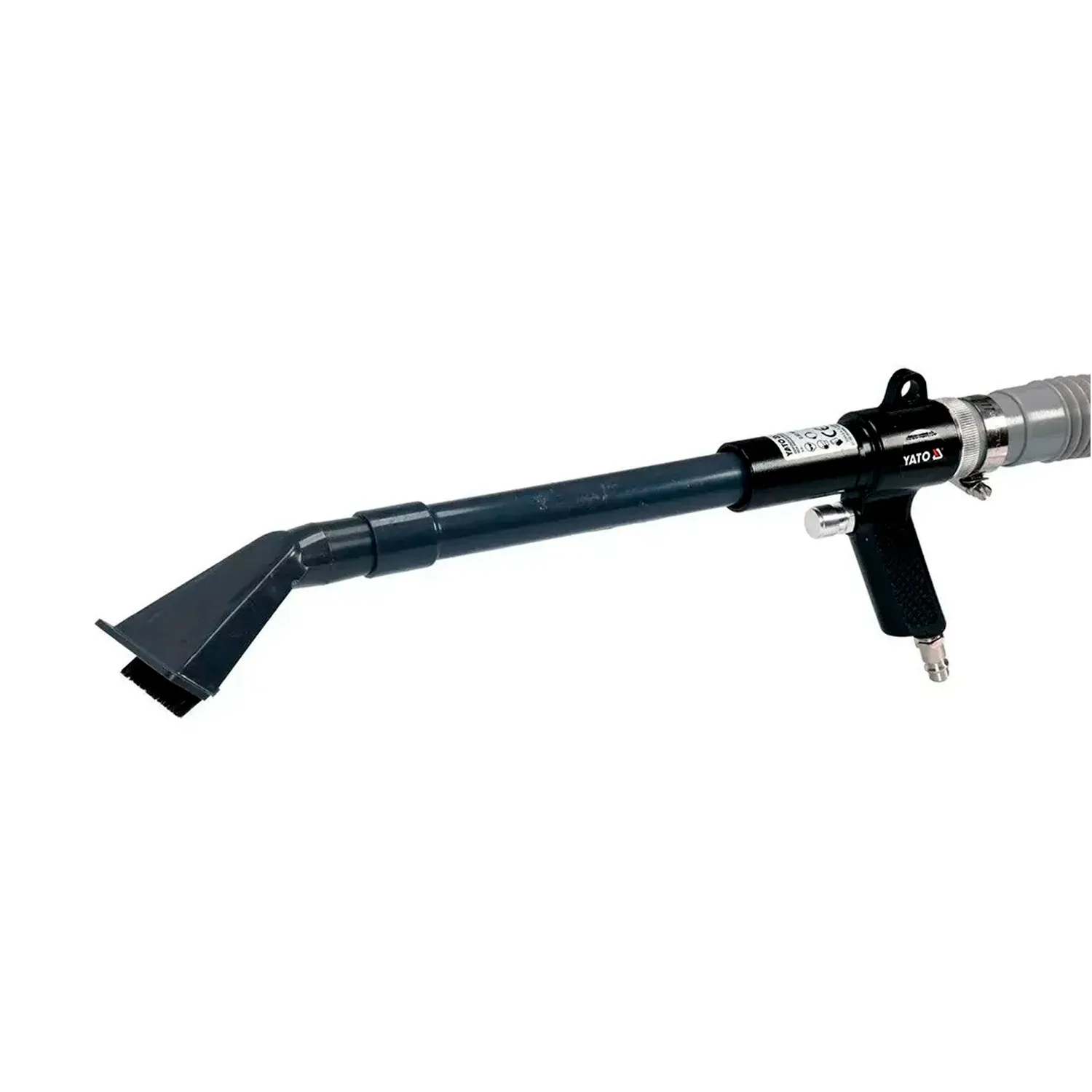 Aspirator pneumatic 0.62 MPa, 25mm YATO