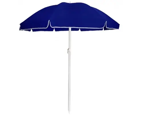 Umbrela JUMI 240 cm (albastru)
